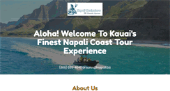 Desktop Screenshot of napali.biz