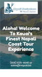 Mobile Screenshot of napali.biz